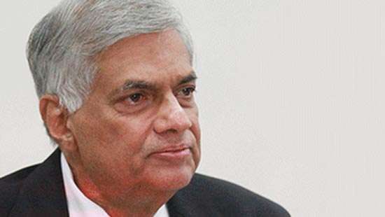 Fuel prices to rise further; purchase three fuel shipments at ports: Ranil tells govt.