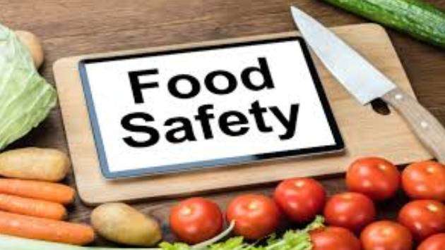 Food safety at risk due to testing delays
