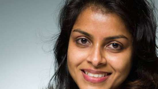 Sri Lankan Peacebuilder wins Global Rotary Award