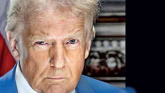 Trump’s War Talk vs  Iran’s Strategic Depth