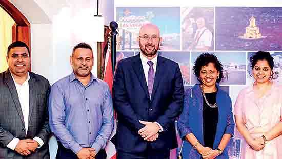 SWISS and Edelweiss  Launch Direct Flights Between Colombo and Zurich