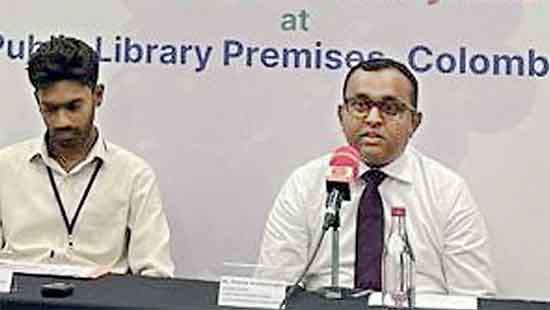 KIST partners with SUNPF for  Sri Lanka’s first ever Fruit Festival