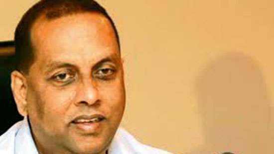 The groups who evaded quarantine are traitors: Amaraweera