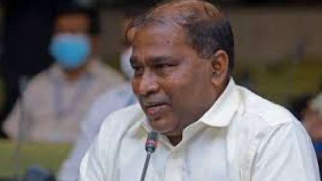 Grade 5 exam score reflects collapse of primary education: Stalin
