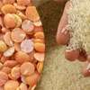 Stocks of rice, dhal distributed to schools unfit for consumption