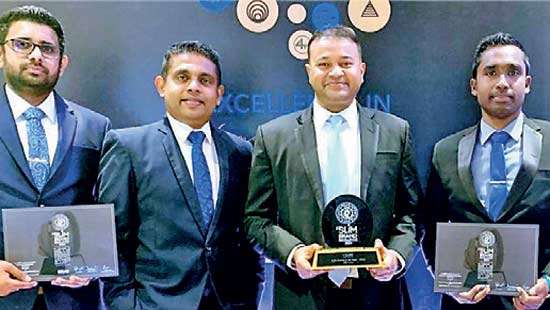 DSI Tyres honoured at multiple award schemes