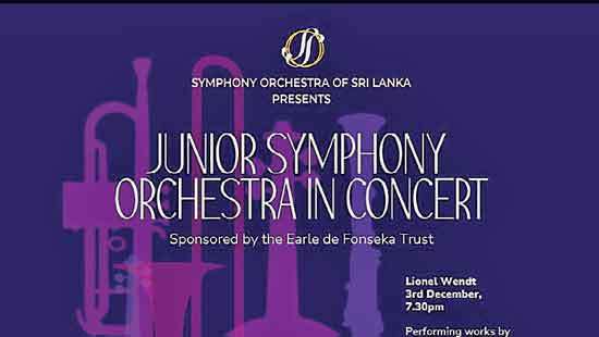 Junior Symphony Orchestra