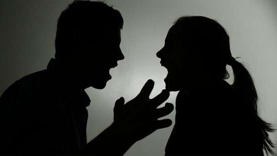 Man who attempts to sexually abuse a female has his finger bitten off