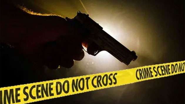 Man, daughter killed in Middeniya shooting