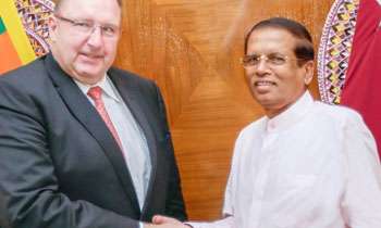 World Bank assures continuous assistance to Sri Lanka