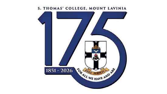 S. Thomas’ College, Mount Lavinia to Inaugurate 175th Anniversary