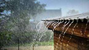 Rain expected to enhance in south-western part of island