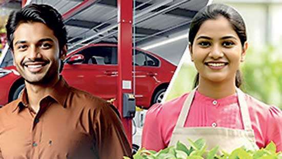 DFCC Bank’s Investment Planner empowers SMEs