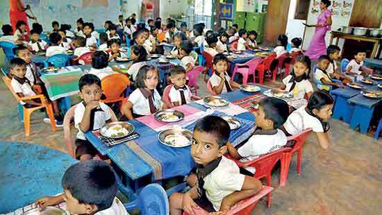 Empowering lives at Sarananda Karuna Foundation