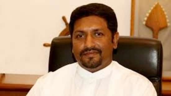 Govt destroying everything - Ruwan