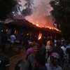 Eleven missing, nearly 50 injured in fire at elderly care home in Horana