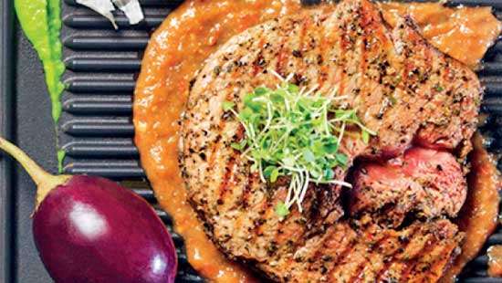 Calorie Counter celebrates a decade of healthy living