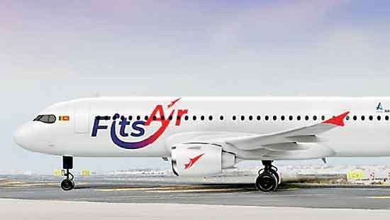 FitsAir launches Business Class