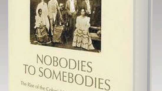 “Rereading Nobodies to Somebodies” and revisiting the rentier elite