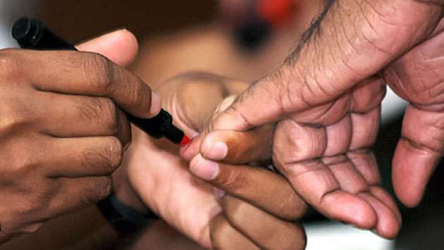 Voters’ thumb instead of little finger to be marked in Elpitiya PS election