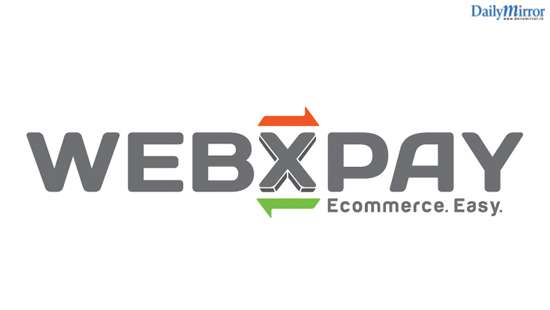 WEBXPAY achieves Rs. 2.5 Billion billing within 5 years of operations in  the digital payment space