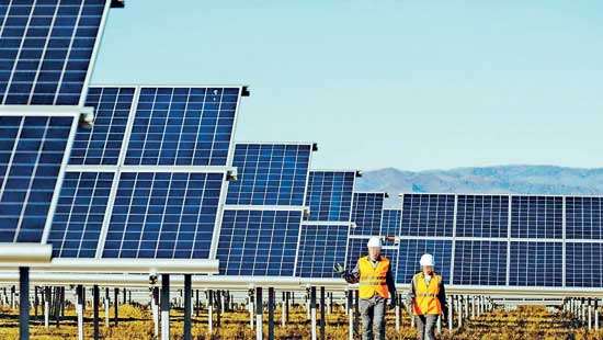 CEB’s solar project awarding procedures raise eyebrows