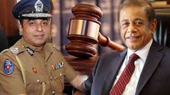 Case against Pujith, Hemasiri postponed till Dec.3
