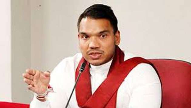 ‘Hacker called, forged signatures to steal funds’ – Namal