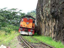 Colombo-Kandy train service to commence from tomorrow