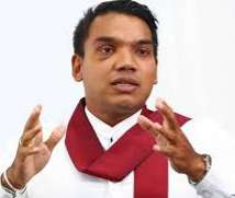 Happy to be called ’’Podi Mynah’’: Namal