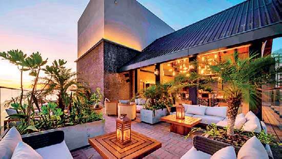 Granbell Hotel Colombo to introduce SL-Japanese hospitality