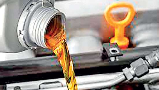 Lubricant sales plunge to 13-year low in 2022