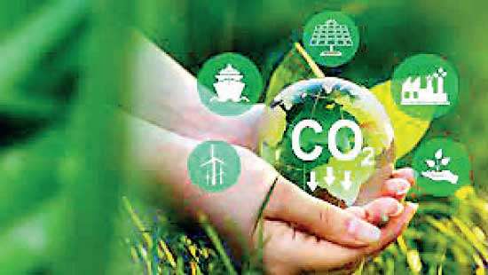 Companies to get first carbon accounting rules