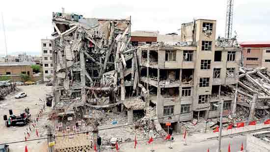 The US-Israel war on Iran:Crimes against Humanity  and roots of the Middle East conflict