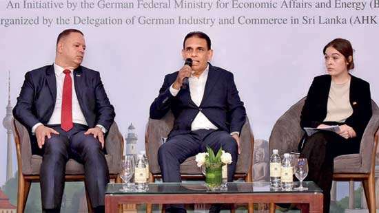 Global promotion gaps put SL’s 2030 tourism targets at risk