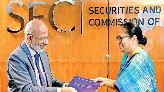 Financial reporting oversight gets boost with SEC-SLAASMB framework