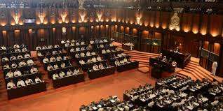 No confidence motion against Gammanpila handed over to Speaker