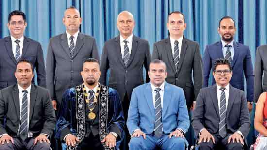 SLIM ushers in new era of leadership at 2026 AGM