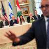 Israel and Lebanon agree to renew ceasefire as Trump seeks to overcome barriers to Iran deal