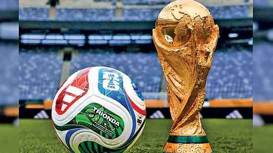 Complaint filed over “excessive ticket prices” at World Cup