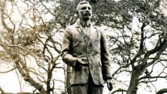 Death Anniversary of F. R. Senanayake today The unsung architect of Ceylon’s freedom