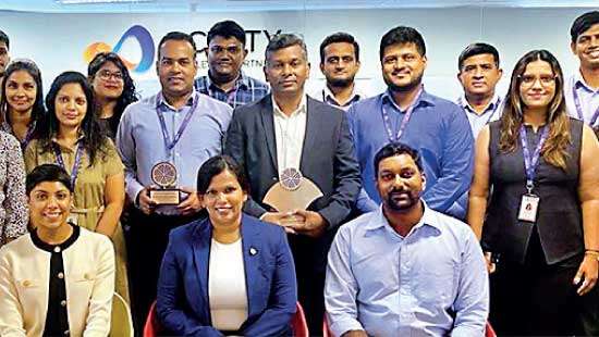 Acuity honoured among Top 25 employers of CFA Charterholders
