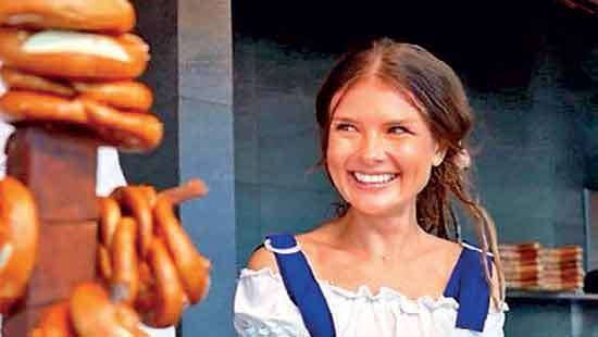 Cinnamon Life to Host Colombo’s First Rooftop Oktoberfest