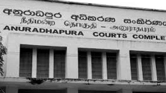 CID-wanted pardoned inmate back in court for separate charges