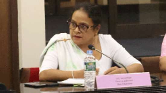 Do not expose child victims through media: Parliamentary Caucus for Children