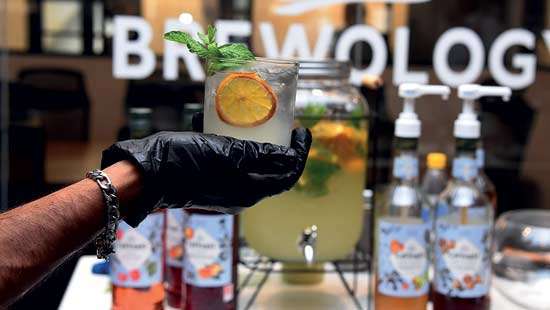 Sri Lanka’s first coffee experience studio ‘Soul Brewology’ opens in Colombo