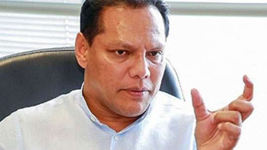 Dayasiri calls for Public Security Minister to resign