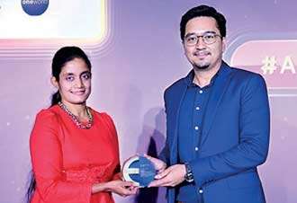 SriLankan Airlines wins Silver at Asia eCommerce Awards 2025