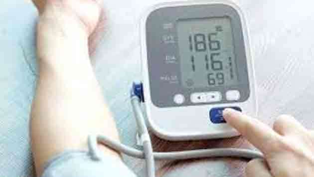 High blood pressure responsible for 70% of deaths in Sri Lanka