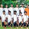 Infant Colombo football academy gets Portugal call-up